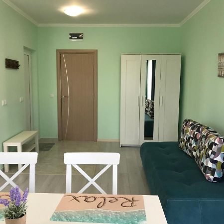 La Mer 2 Царёво Экстерьер фото