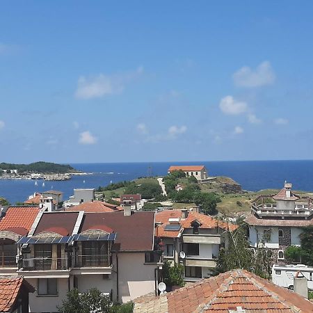 La Mer 2 Царёво Экстерьер фото