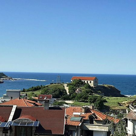 La Mer 2 Царёво Экстерьер фото