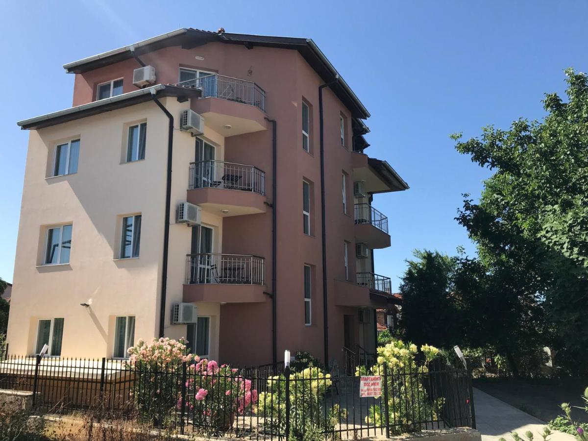La Mer 2 Царёво Экстерьер фото