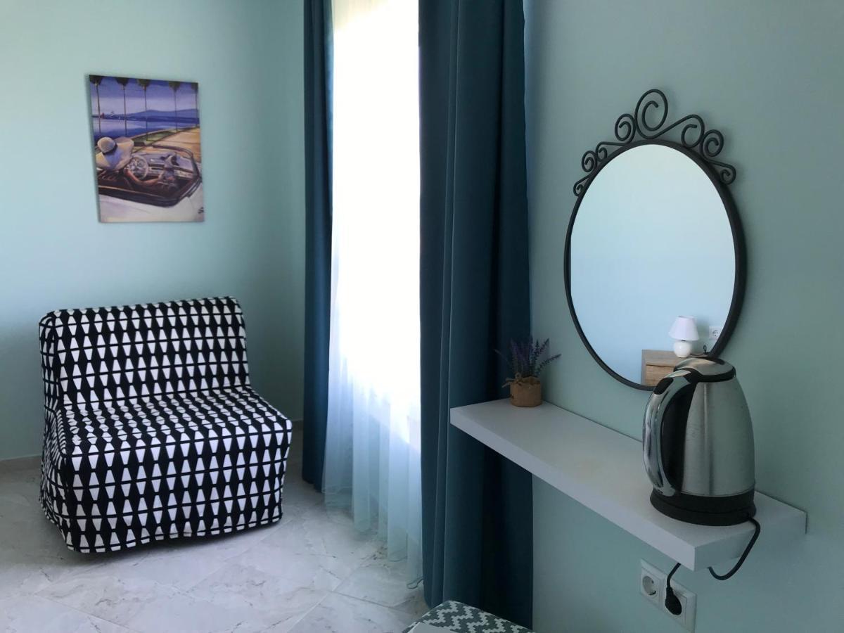 La Mer 2 Царёво Экстерьер фото