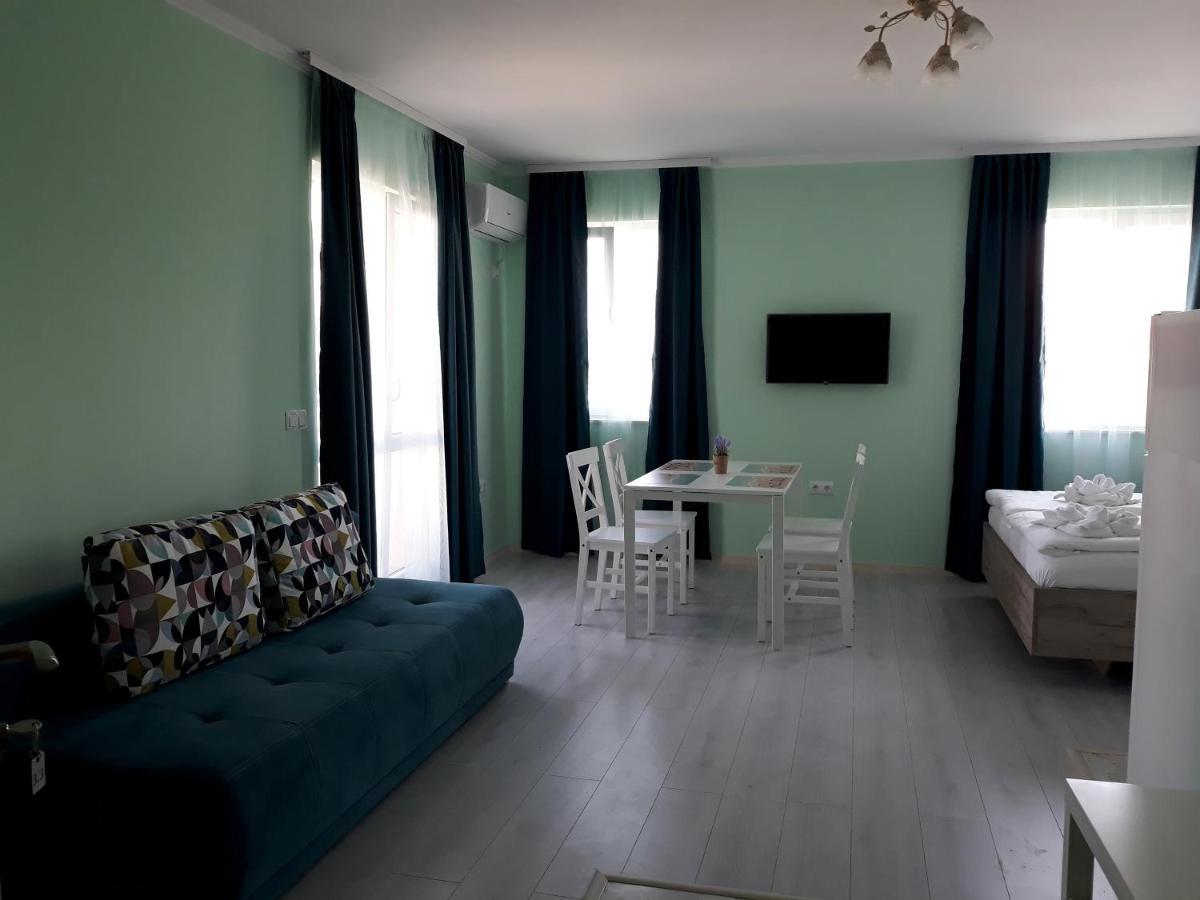 La Mer 2 Царёво Экстерьер фото