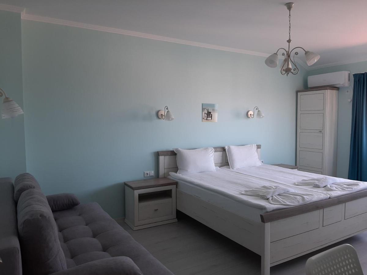 La Mer 2 Царёво Экстерьер фото