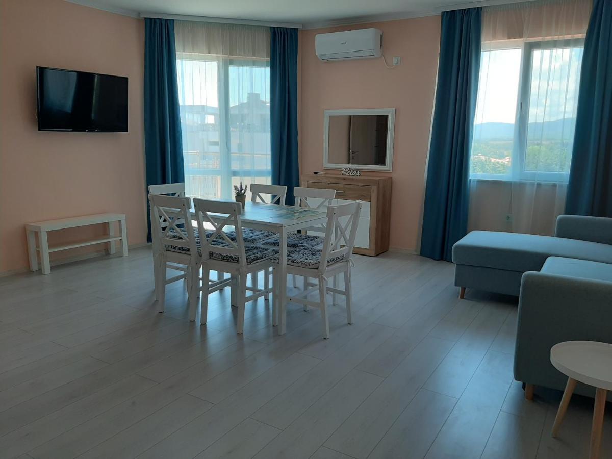 La Mer 2 Царёво Экстерьер фото