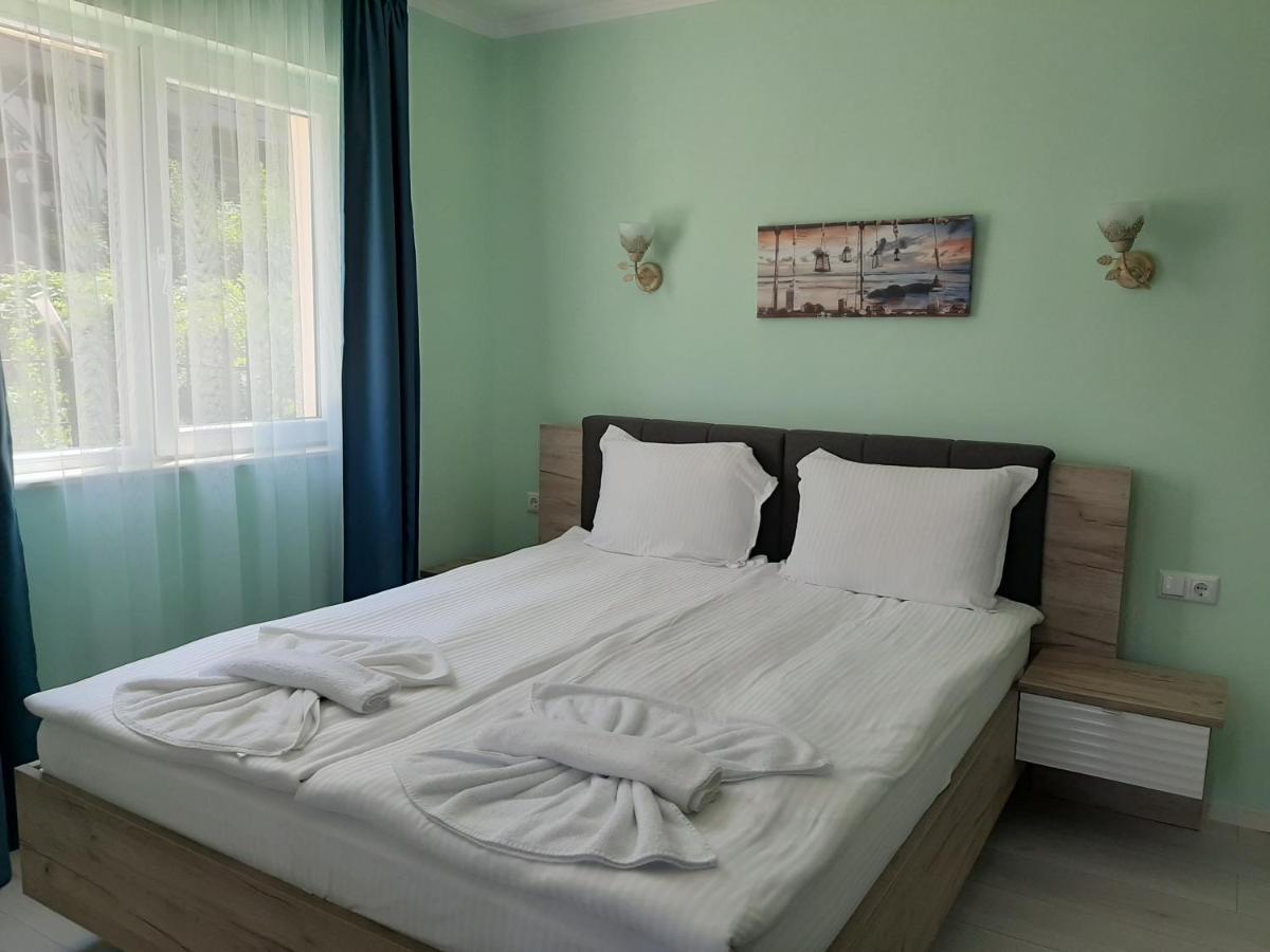 La Mer 2 Царёво Экстерьер фото