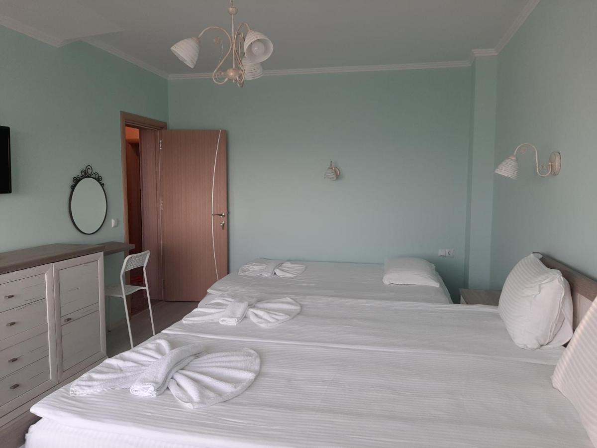 La Mer 2 Царёво Экстерьер фото