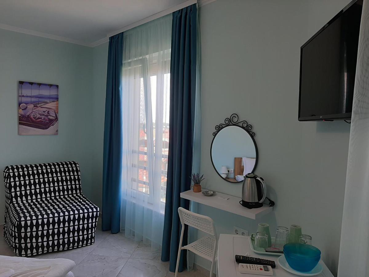 La Mer 2 Царёво Экстерьер фото