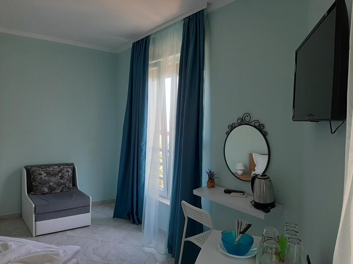 La Mer 2 Царёво Экстерьер фото