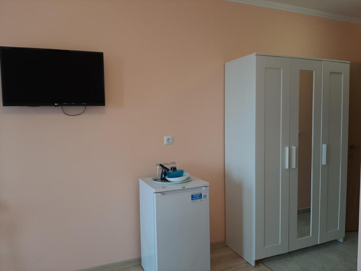 La Mer 2 Царёво Экстерьер фото