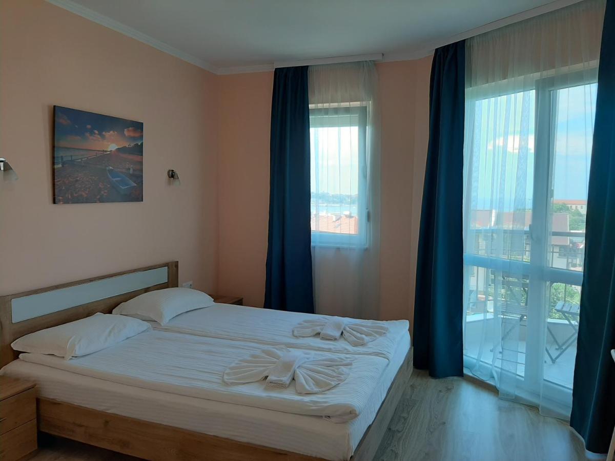 La Mer 2 Царёво Экстерьер фото